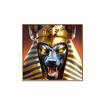 anubis wrath symbol anubis